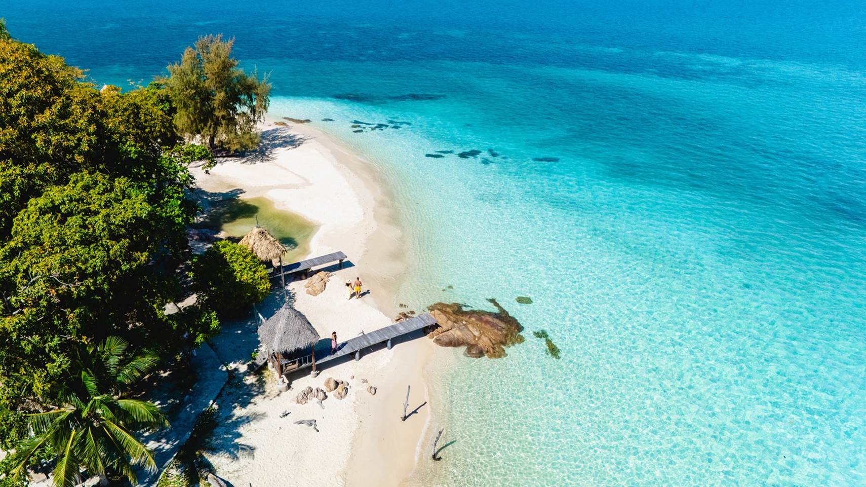 อโกด้าเผย นักเดินทางชาวไทยหันมาสนใจ จุดหมายปลายทางใกล้ ๆ มากขึ้น